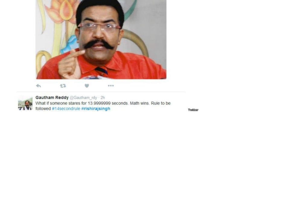 social media takes on 14 starring statement of kerala ips