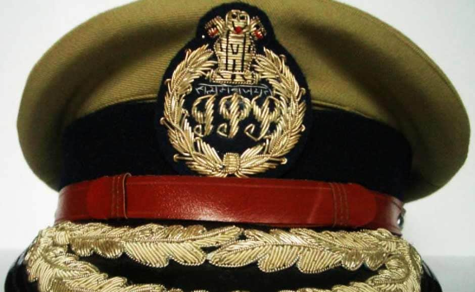 Six IPS officers transferred in Uttar Pradesh.
