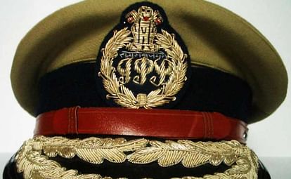 15 IPS officers transferred in Uttar Pradesh.