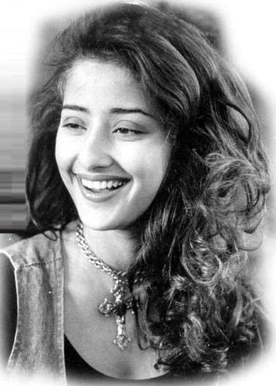 Manisha koirala birthday special