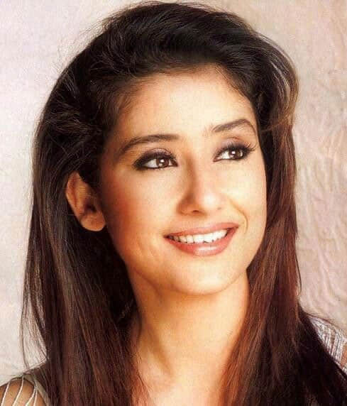 Manisha koirala birthday special