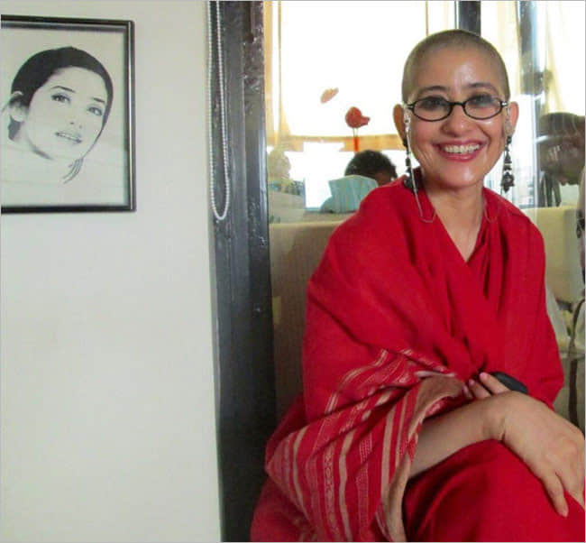 Manisha koirala birthday special