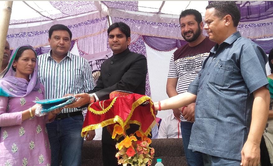 mottyar wife awarded