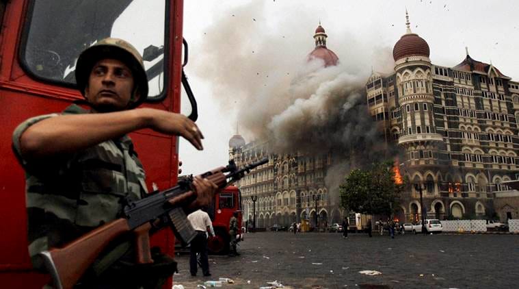 mumbai bomb blast accused terrorist arrested with drugs in phagwara of punjab