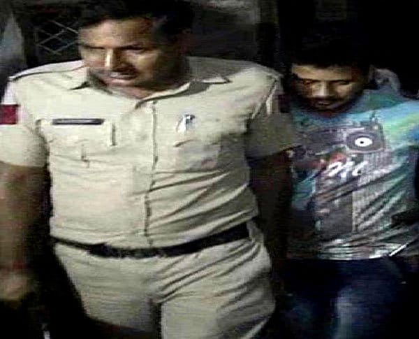 murder, man murder, neighbourhood murder, boy murder in dispute, murder in family dispute