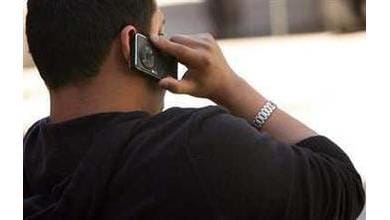 SP leader threaten by dubai caller