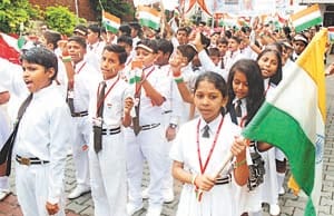 celebrate independece day
