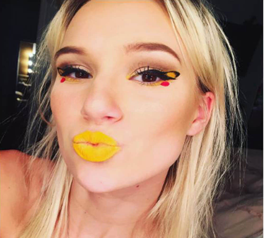 pokemon is new fashion trend for girls