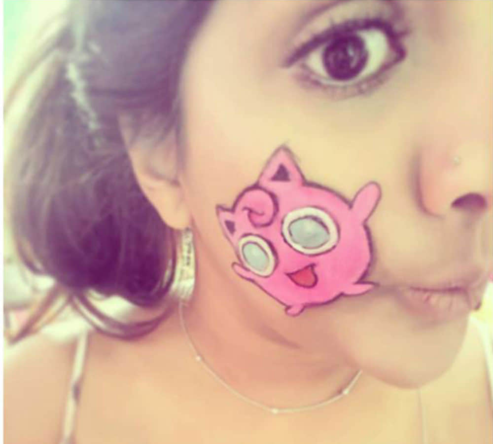 pokemon is new fashion trend for girls