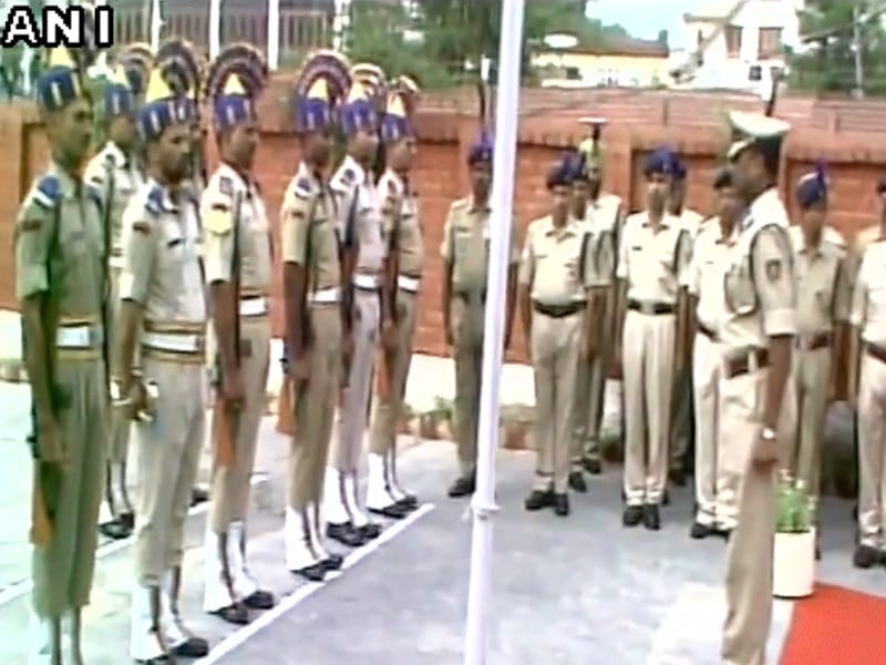 10 pictures of martyr Pramod kumar