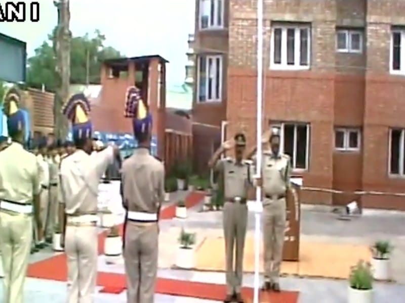 10 pictures of martyr Pramod kumar