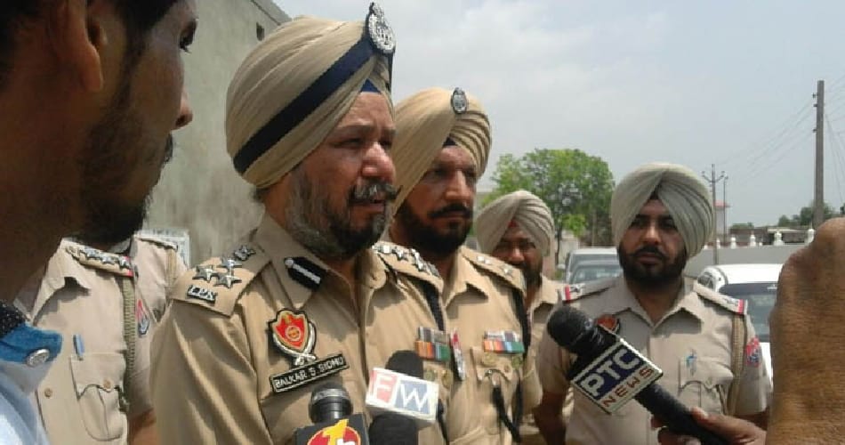 After Ludhiana Another incident of Quran desecration reported in Mansa
