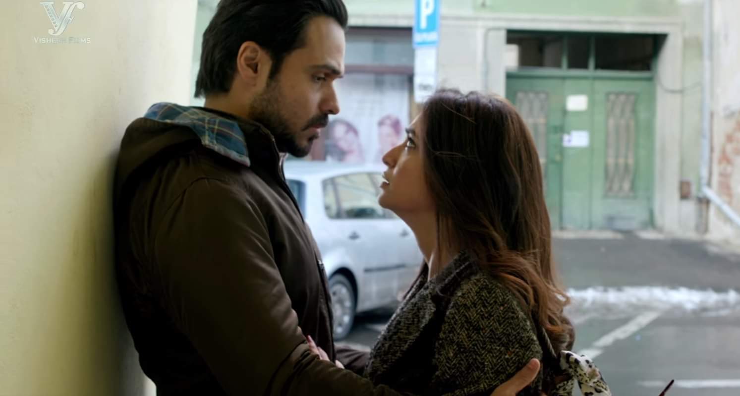 राज़ रीबूट ट्रेलर लॉन्च