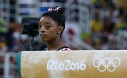 Women athletes dominent in rio olympics so far