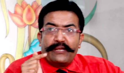men can be booked for starring 14 second at girls says kerala Top cop