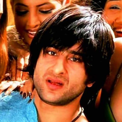 the style of saif ali khan from hero to become star
