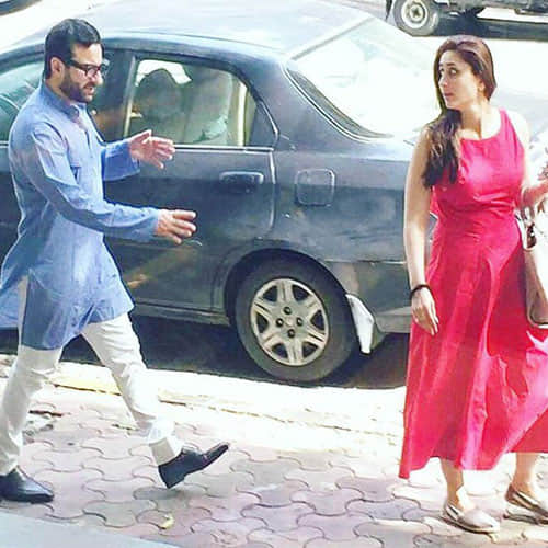 kareena on date lunch with hubby saif