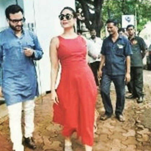 kareena on date lunch with hubby saif