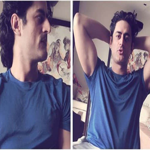 mouni roy and mahadev lovestory goes on