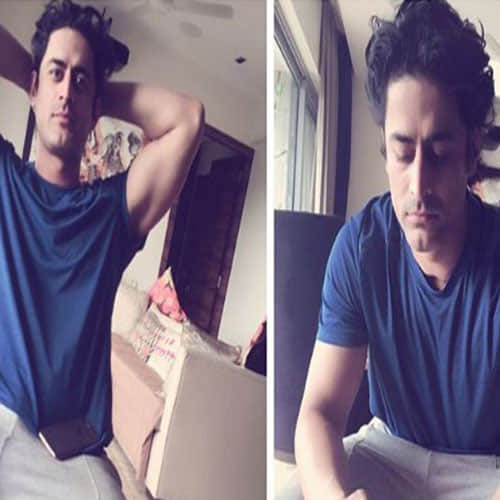 mouni roy and mahadev lovestory goes on