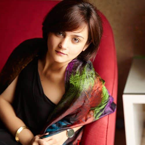 hot pics of salman's sister shweta rohira