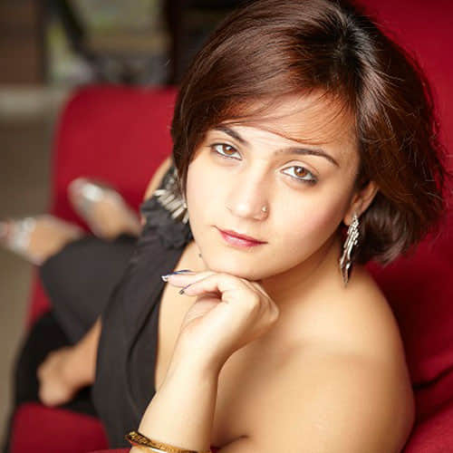 hot pics of salman's sister shweta rohira