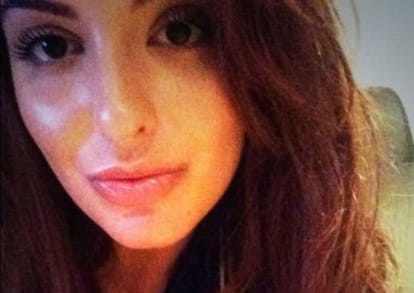 lecturer beat up his student lover and poured salt in her eyes, loose job