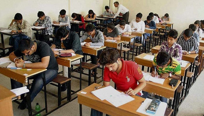 NEET-2016 results declaired