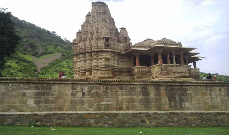 haunuted fort bhangarh mystery