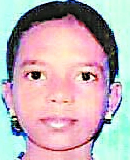 Teenager killed in tiger attack