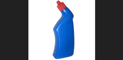 Students Swallows Toilet cleaner at DayaNand Public School Shimla.