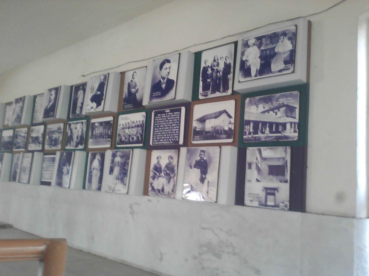  Freedom is the close connection of Palwal
