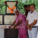 जालंधर की महिला अमृतपाल का शहीद भाई के लिए अनोखा प्यार