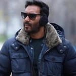 Ajay devgan's movie Shivaay trailer views on youtube