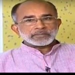 एलफोंस कन्नानथानम 