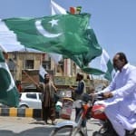 balochistan