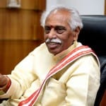 Bribery case against labour minister's OSD