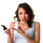 Nandan Nilekani said your smartphone may leak your privacy