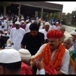पंजाब के नए राज्यपाल वीपी सिंह बडनोर