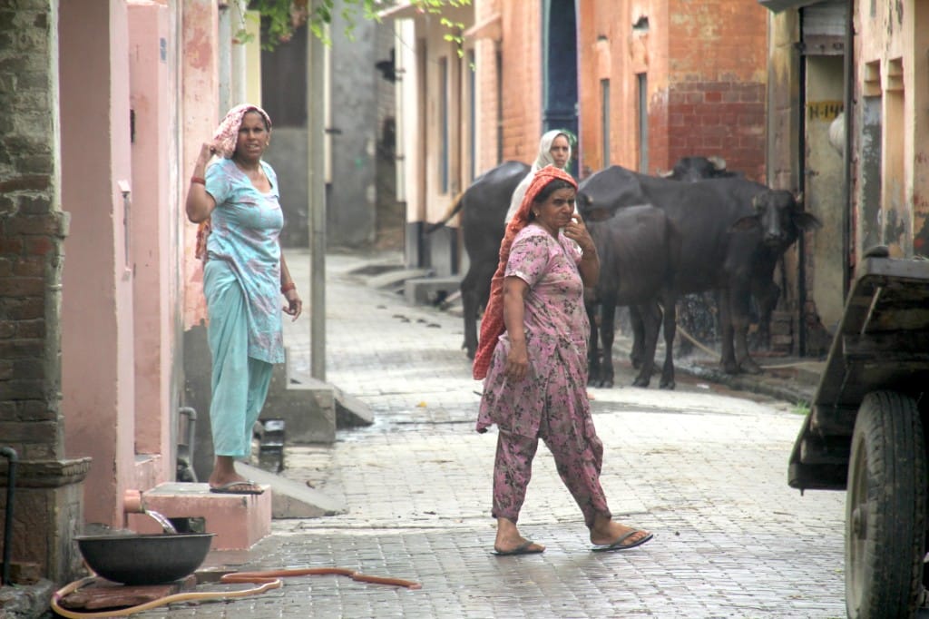 ajab gajab, ajab gajab places, ajab gajab village, ajab gajab eleven villages, unique village