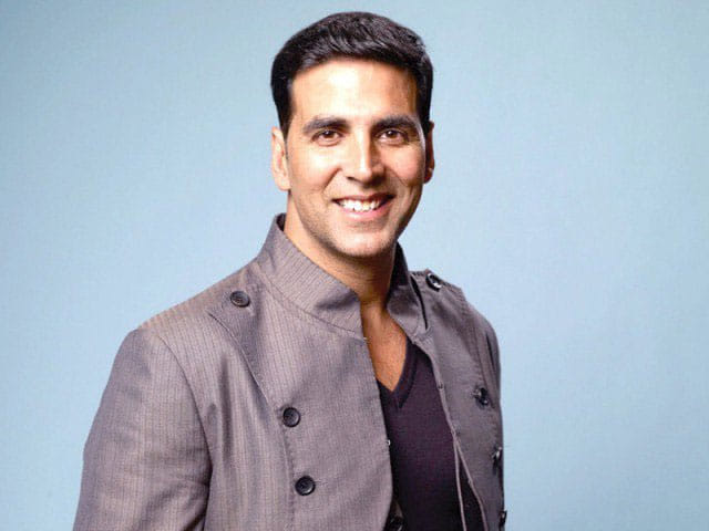 Akshay kumar's movie doing great job on box office