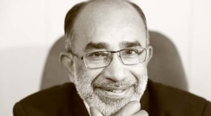 Union minister Alphons Kannanthanam will be the BJP candidate for Rajya Sabha bypoll in Rajasthan