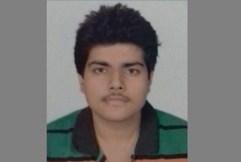 neet uttarakhand topper avinash interview.