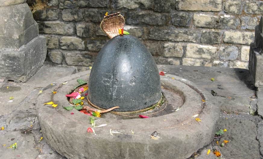 History of Miraculous Shivling of Baijnath Temple in Himachal.
