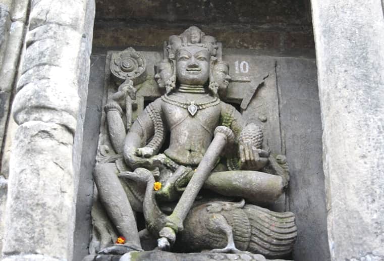 History of Miraculous Shivling of Baijnath Temple in Himachal.