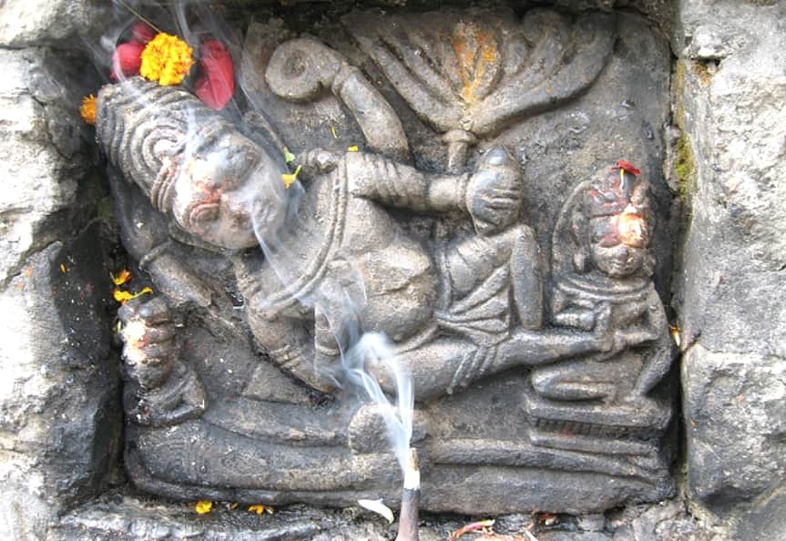 History of Miraculous Shivling of Baijnath Temple in Himachal.