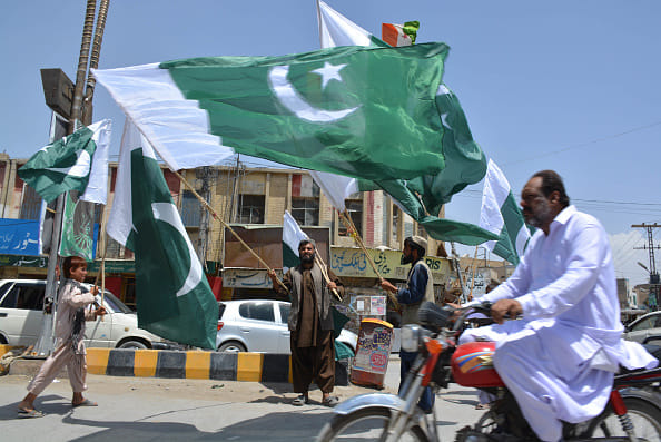 Baloch nationalist leaders encouraged by Modi’s words,seek support from US and European countries
