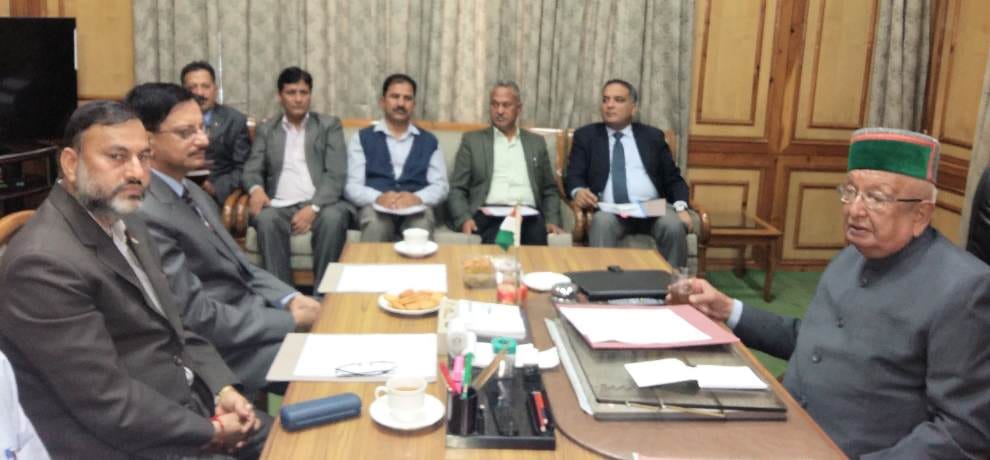 himachal vidhansabha session