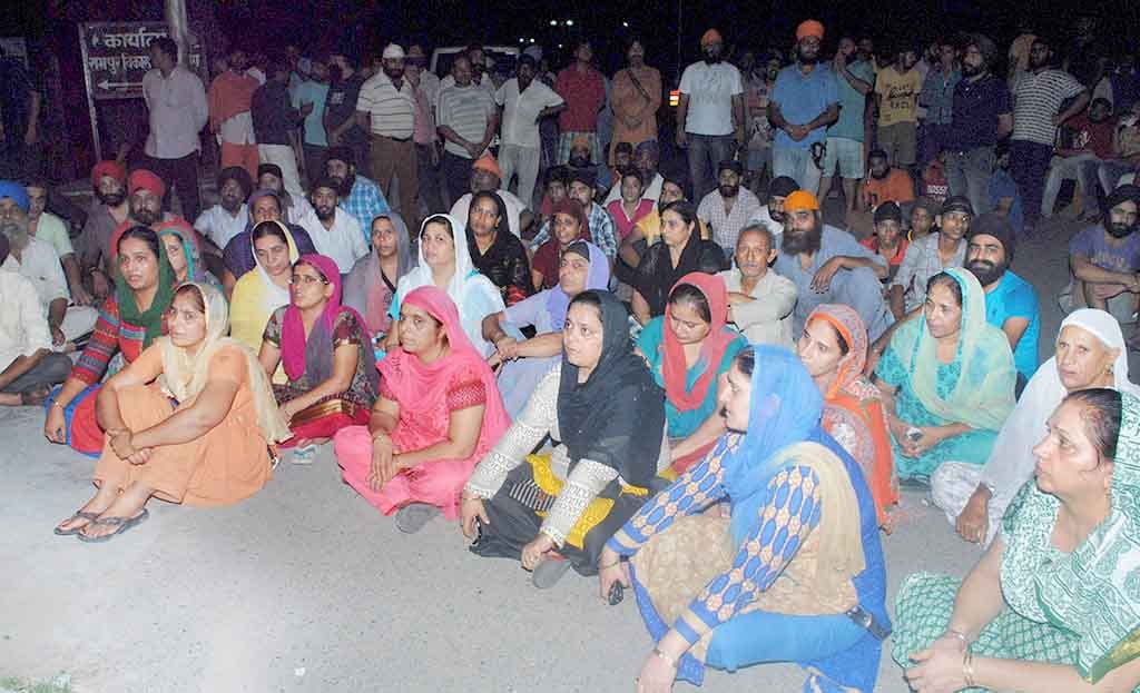 child release after sikh inrage  