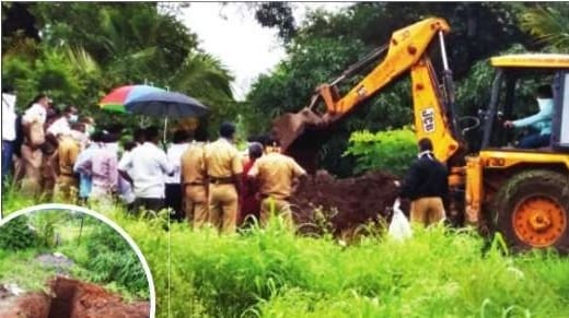how maharashtra doctor killed five women